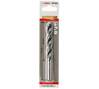 Bosch Foret pour bois 2608596306 – Ø 9 mm, longueur 120 mm, tige cylindrique, 1 pc