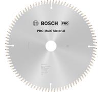Bosch Accessories Multi Material 2608640451 Lame de scie circulaire au carbure