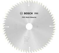 Bosch Accessories Multi Material 2608640513 Lame de scie circulaire au carbure 230 x 30 x 2.4 mm Nombre de dents: 64 1 pc(s)