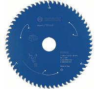 Bosch Accessories neu 2608644515 Lame de scie circulaire 190 x 30 mm Nombre de dents: 60 1 pc(s)