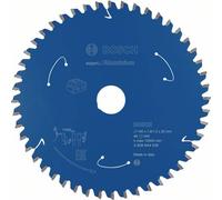 Bosch Accessories neu 2608644536 Lame de scie circulaire 140 x 20 mm Nombre de dents: 48 1 pc(s)