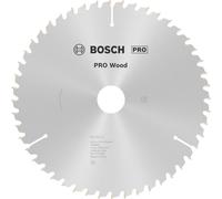Bosch Accessories Optiline 2608640432 Lame de scie circulaire au carbure 216 x 30 x 2 mm Nombre de dents: 48 1 pc(s)