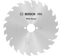 Bosch Lames de scies circulaires Optiline Wood