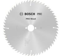 Bosch Accessories Optiline 2608640665 Lame de scie circulaire au carbure 250 x 30 x 3.2 mm Nombre de dents: 60 1 pc(s)