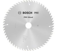 Bosch Accessories Optiline Wood 2608640729 Lame de scie circulaire au carbure 250 x 30 x 3.2 mm Nombre de dents: 60 1 pc(s)