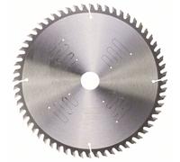 Bosch Accessories Optiline Wood 2608641765 Lame de scie circulaire au carbure 254 x 30 x 3.2 mm Nombre de dents: 60 1 pc(s)