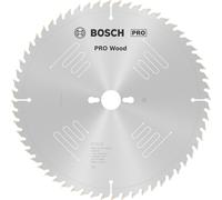 Bosch Accessories Optiline Wood 2608641768 Lame de scie circulaire au carbure 305 x 30 x 3.2 mm Nombre de dents: 60 1 pc(s)