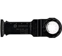 Lame de scie plongeante BOSCH PAIZ 32 APB - Pour outil oscillant - STARLOCK - 2608662558