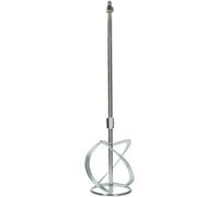 Bosch Accessories Panier dagitation pour tissus visqueux et adhésifs, ø160 mm 2608000845