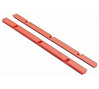 Bosch Plaque d'insertion 2607960019 pour scie circulaire de table GCM10S
