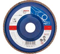 Bosch Accessories 2608607365 X551 Disque segmenté Diamètre 125 mm Ø de perçage 22.33 mm acier