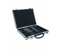 Bosch Accessories Plus-3 2608579916 Set de forets/burin 11 pièces SDS-Plus 1