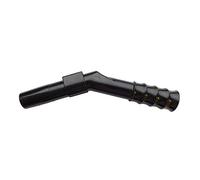 Bosch Accessoire Poignée de débit d'air 35 mm pour PAS100/850, GAS1000, PAS900/900