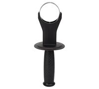 Bosch Poignée pour marteaux perforateurs 2602025117 compatible GSH/GBH Noir