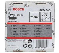 Pointe à tête fraisée SK64 55G, 1,6 mm, 55 mm, galvanisé Bosch 2608200506