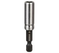 Bosch Porte-embouts universel magnétique 2608522316 – Longueur 60 mm – 1/4"