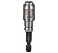 Bosch Porte-embout magnétique One-Click 2608522318 G