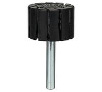 Bosch Accessories Porte-Outil pour Manchon Abrasif, 19100 tr/min, 20mm Diamètre Tête, 30mm Longueur