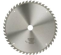 Bosch Accessories Precision 2609256883 Lame de scie circulaire au carbure 300 x 30 mm Nombre de dents: 48 1 pc(s)