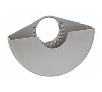 Capot de protection avec recouvrement, 150 mm Bosch Accessories 2605510258 Diamètre 150 mm N/A