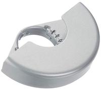 Bosch Accessories Profesisonal Capot de Protection avec Recouvrement (pour GWS, GWX, Ø 125 mm, Accessoires Meuleuses Angulaires)