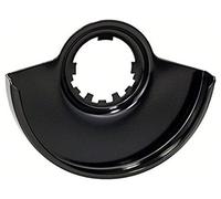 Bosch Accessories Profesisonal Capot de Protection sans Recouvrement (Ø 115 mm, Accessoires Meuleuses Angulaires)