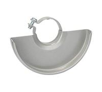 Bosch Capot de protection sans recouvrement Ø 125 mm 2605510172 — avec codage, collier à vis
