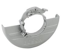 Bosch Accessories Profesisonal Capot de Protection sans Recouvrement (Ø 180 mm, Accessoires Meuleuses Angulaires)