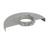 Capot de protection sans recouvrement pour ébarbage, 230 mm Bosch Accessories 2605510281 Diamètre 230 mm N/A