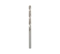 Bosch Accessories Professional 10x HSS-G Forets à métaux (pour métal, Ø 5 mm, Robust Line, Accessoire Perforateurs)