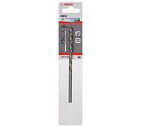 Bosch Accessories Professional 1x HSS-G Foret à métaux (pour métal, Ø 5 mm, Robust Line, Accessoire Perforateurs) Argent