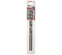 Bosch Accessories Professional 1x HSS-G Foret à métaux (pour métal, Ø 13 mm, Robust Line, Accessoire Perforateurs) Argent
