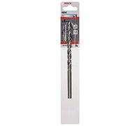 Bosch Accessories Professional 1x HSS-G Foret à métaux (pour métal, Ø 8 mm, Robust Line, Accessoire Perforateurs)