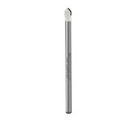 Bosch Accessories Professional 1x Jeu de forets pour carrelage CYL-9 SoftCeramic (pour les carreaux de céramique tendres, Ø 5,5 x 70 mm, accessoires perceuses) Gris