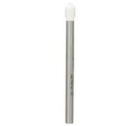 Bosch Accessories Professional 1x Jeu de forets pour carrelage CYL-9 SoftCeramic (pour les carreaux de céramique tendres, Ø 7 x 80 mm, accessoires perceuses) Gris