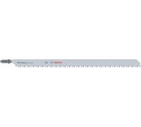 Bosch Lames de scie sauteuse T 1044 DP Precision for Wood