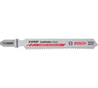 Bosch Laminate Clean Lames de scie sauteuse Carbone 3 pièce(s)