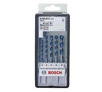 Bosch Assortiments de forets CYL-5