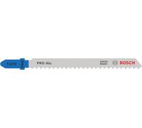 Bosch Lames de scie sauteuse T 127 D