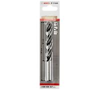 Bosch Accessories Professional Mèche Hélicoïdale (pour Bois, Ø 10 x 80 x 120 mm, Accessoires pour Perforateurs) Multicolore