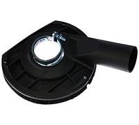 Bosch Accessories Proffesional Capot de Protection pour Meulage (Ø 125 mm, Accessoires Meuleuses Angulaires) Gris