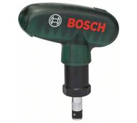 Bosch Accessories Promoline 2 607 019 510 Jeu d'embouts avec tournevis