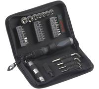 Bosch Accessories Promoline 2607019506 Jeu d'outils pour les bricoleurs en