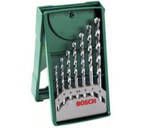 Bosch Mini-X-Line 7 pièce(s)
