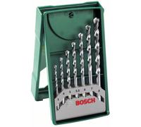 Bosch Mini-X-Line 7 pièce(s)