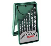 Bosch Mini-X-Line 7 pièce(s)