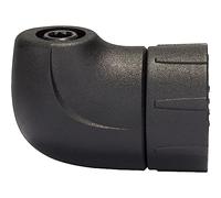 Adaptateur coudé pour visseuse Bosch Ixo Bosch Accessories 2609002364