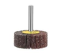 Bosch Roue à lamelles 6 mm, 120, 60 mm, 40 mm Quantité:1