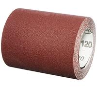 Bosch Rouleau de papier abrasif 2608606805 – Grain 120 – 93 mm x 5 m