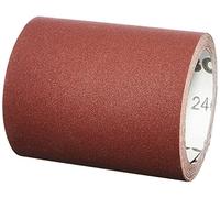 Rouleau de papier abrasif Bosch Accessories 2608606807 Grain 240 (L x l) 5 m x 93 mm 5 m